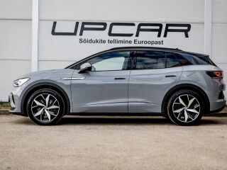 Volkswagen ID.4 GTX 4Motion 220kW