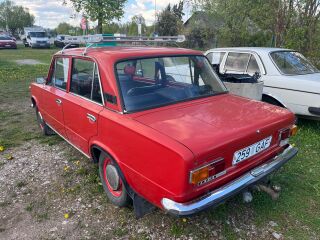 VAZ 21013 1.2 43kW