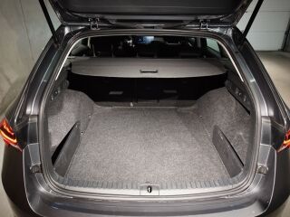 Skoda Octavia Combi Style 2.0 TDI 110kW