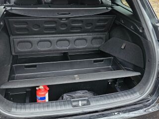 Kia Ceed Sportswagon EX Navi GT-Line 1.6 CRDi 100кВ