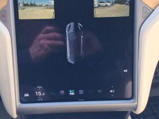 Tesla Model S Dual Motor AWD 386kW