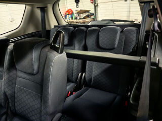 Renault Grand Scenic 1.9 96kW