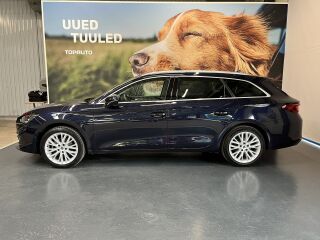 SEAT Leon Xcellence SP 1.5 TSI 110kW