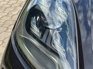 Porsche Cayenne S 2.9 324кВ