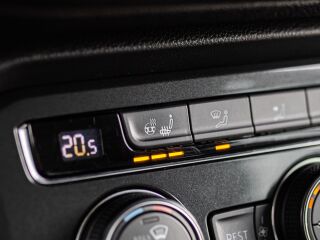 Volkswagen Tiguan 4Motion Highlane 2.0 110кВ