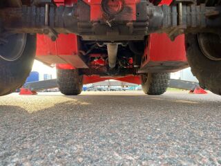 Manitou MRT 2150 MRT 2150 97kW