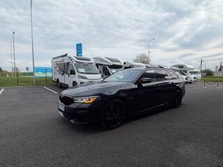 BMW 530 M-SPORT PAKETT 2.0 135kW