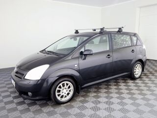 Toyota Corolla Verso Linea Sol ATM 1.8 95kW