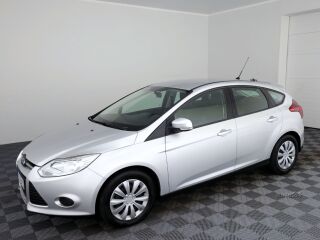 Ford Focus Comfort 1.6 TDCi 70кВ