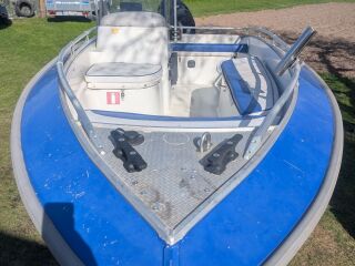Silver Beaver 450 30кВ