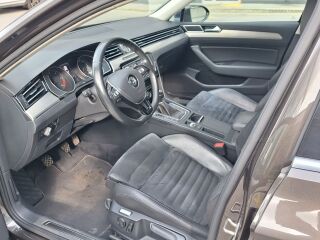Volkswagen Passat 2.0 110kW