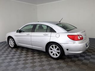 Chrysler Sebring Luxury Facelift LPG ATM 2.4 125kW