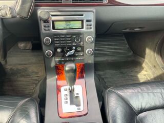 Volvo S80 Summum 2.4 120kW