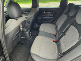 MINI Clubman Cooper 1.5 R3 100kW