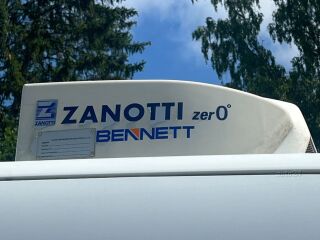 Mercedes-Benz Sprinter 2.1 84kW