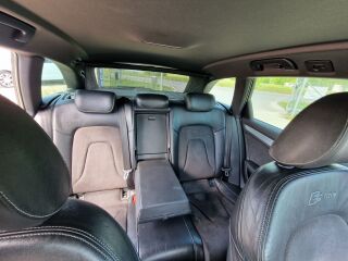 Audi A4 S-LINE AVANT 3.0 V6 TDI 150кВ