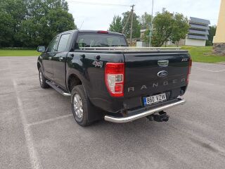 Ford Ranger 2.2 110kW