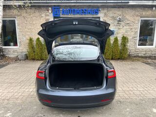 Tesla Model 3 Facelift Long Range AWD DUAL MOTOR 366kW