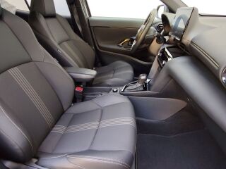 Toyota Yaris Cross Adventure 68кВ