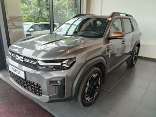 Dacia Bigster Extreme Hybrid 155 1.8 80kW
