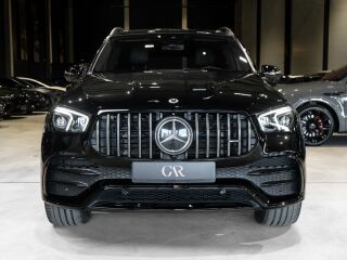 Mercedes-Benz GLE 53 AMG 3.0 320kW