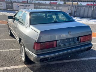 Maserati Ghibli 2.8 V6 206кВ