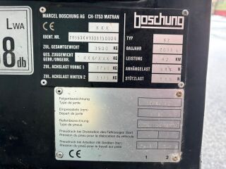 Boschung S2 62kW