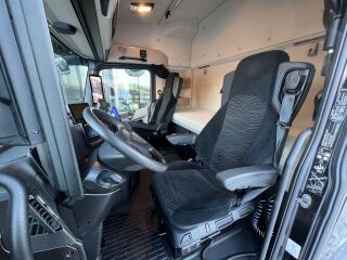 Mercedes-Benz Actros 2651 LS StreamSpace + tõstuk koos poolhaagi 12.8 R6 375kW