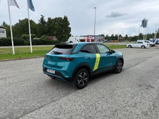Opel Mokka Edition Pack 1.2 Turbo PureTech 96kW