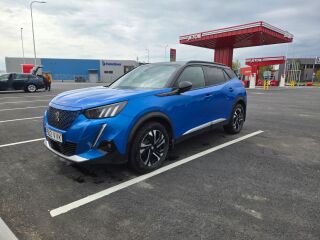Peugeot 2008 GT Line 57kW