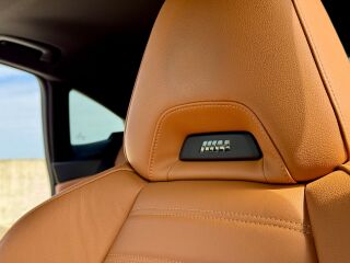 BMW i4 M50 xDrive 400кВ