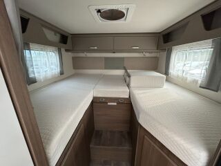 Carado T448 Pro+ 2.2 TD 103kW