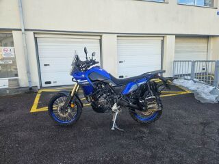 Yamaha XTZ 700 Tenere 54kW
