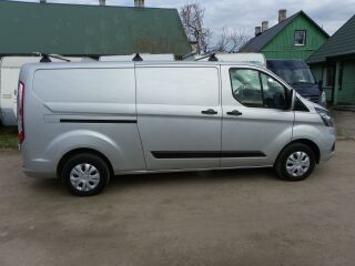Ford Transit Custom LONGa/c 2.0 TDI 96kW