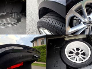 Volkswagen Passat CC Facelift 1.8 118кВ