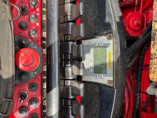 Scania G450 Palfinger PK92002 DC13 124 331kW