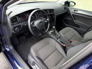 Volkswagen Golf Facelift Comfortline 1.4 92kW