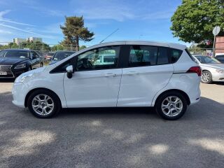 Ford B-MAX 1.0 74kW