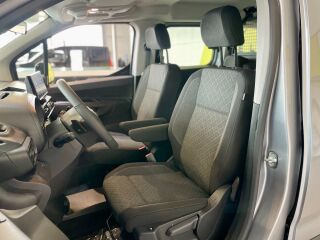Opel Combo Life L2 Edition Plus BlueHDi 130 AT8 N1 1.5 96kW