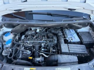 Volkswagen Caddy 1.6 55кВ