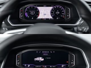 Volkswagen Tiguan 1.5 110kW