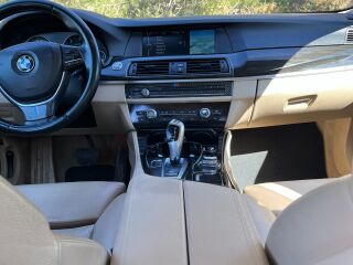 BMW 530 3.0 180kW