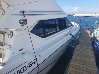 Bayliner 288 4.2 200kW
