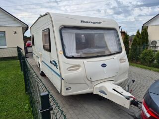 Bailey Ranger 500/5
