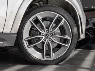 Mercedes-Benz GLE 400 d 4Matic AMG Line 2.9 243кВ