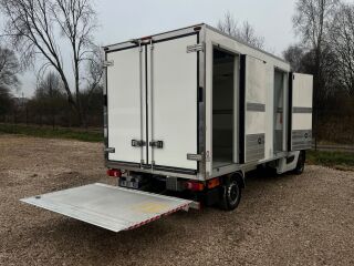 Renault Master 2.3 107kW