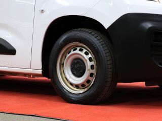 Peugeot Partner 1.5 56kW