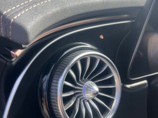 Mercedes-Benz EQE 350 4Matic 215kW