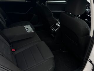 Skoda Superb 1.8 132кВ