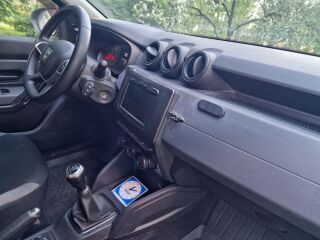 Dacia Duster 1.5 84kW